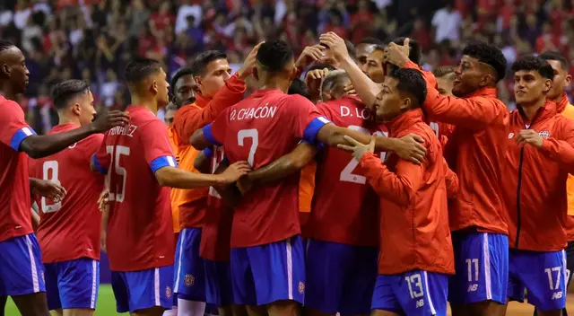 Conoce las últimas novedades de Costa Rica a poco del Mundial