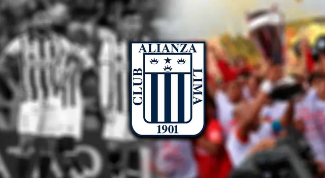 Este jugador estuvo en Alianza, pero logró destacar en otro equipo.