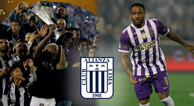 Jefferson Farfán recibió estupenda noticia de Alianza Lima
