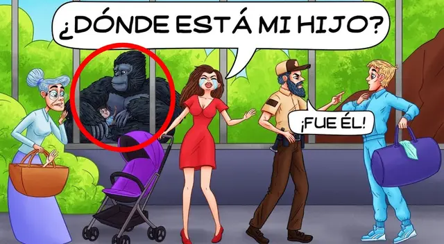 acertijo visual