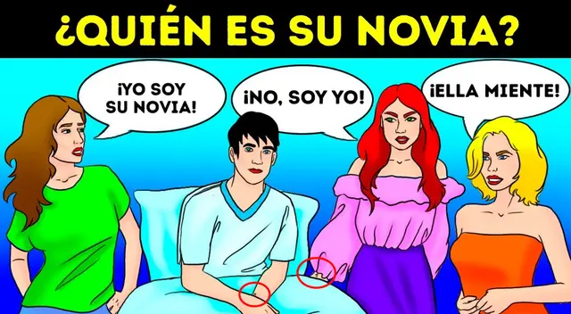 acertijo visual