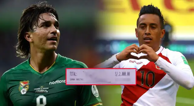 Joven no acertó su apuesta y perdió todo su dinero en un día. Joven no acertó su apuesta y perdió todo su dinero en un día.