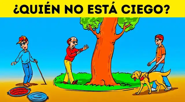 acertijo visual