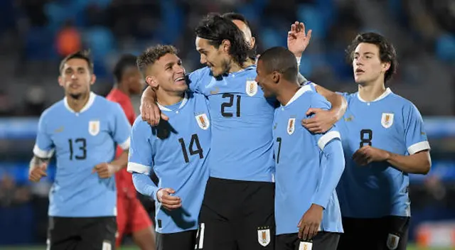 Conoce las novedades de la Selección Uruguaya en Qatar 2022 Conoce las novedades de la Selección Uruguaya en Qatar 2022