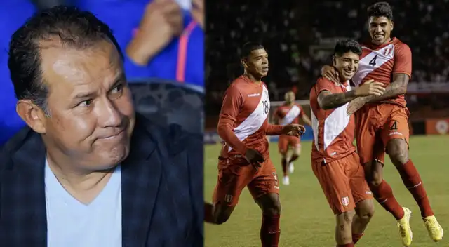 Reynoso sorprendió con una gran apuesta por jugadores jóvenes.