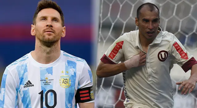 FIFA incluye a Rainer Torres en imagen de máximas leyendas de los Mundiales. FIFA incluye a Rainer Torres en imagen de máximas leyendas de los Mundiales.