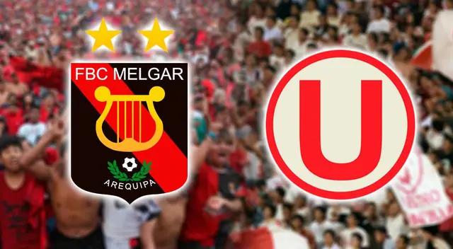 Este jugador no tuvo muchas oportunidades este año en Melgar, por lo que llegaría a Universitario