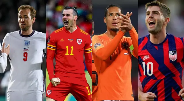 Apuestas y pronósticos de los partidos de hoy, lunes 21 de noviembre