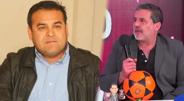 Gonzalo Núñez destruyó a Juan Carlos Orderique Gonzalo Núñez destruyó a Juan Carlos Orderique