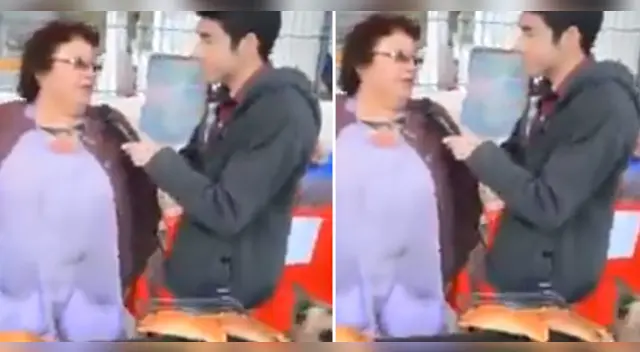 Viral: Perrito roba empanada como un profesional y causa furor en redes