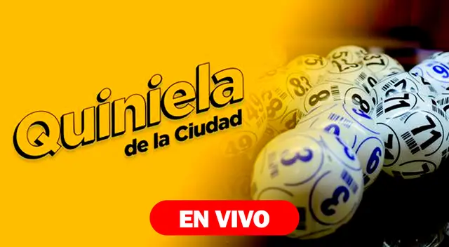 Quiniela de hoy EN VIVO: Sigue los resultados del sábado 8 de octubre. Quiniela de hoy EN VIVO: Sigue los resultados del sábado 8 de octubre.