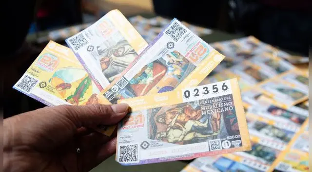 Descubre aquí los detalles del sorteo mayor