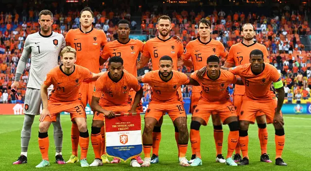 Desde fines del 2019, las autoridades del país europeo tomaron la radical decisión de eliminar cualquier referencia con Holanda. Desde fines del 2019, las autoridades del país europeo tomaron la radical decisión de eliminar cualquier referencia con Holanda.