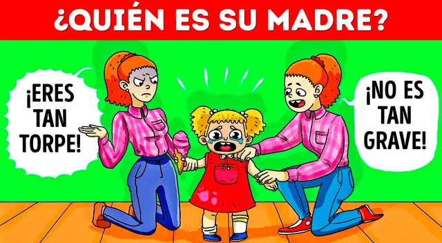 Piensa bien tu respuesta y conoce más de ti con este test de personalidad. Piensa bien tu respuesta y conoce más de ti con este test de personalidad.