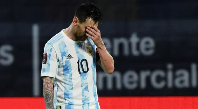 Lionel Messi confiesa que Qatar 2022 podría ser su último Mundial Lionel Messi confiesa que Qatar 2022 podría ser su último Mundial