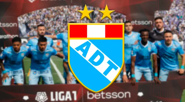 Trabajó en un supermercado uruguayo y ahora es el flamante jale de ADT