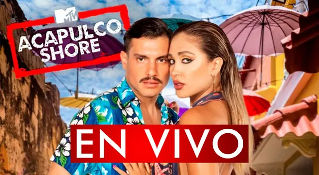 Revisa todos los detalles para que no te pierdas el noveno capítulo de Acapulco Shore 10