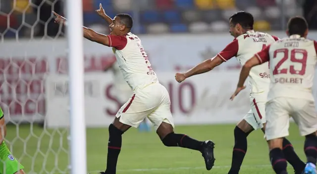 Universitario jugará la Liga 1 y Copa Sudamericana en el 2023.