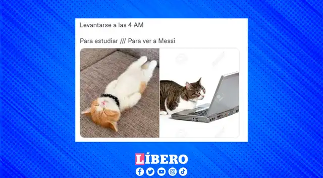 Varios hinchas tuvieron que madrugar para ver el Argentina vs Arabia Saudita. Varios hinchas tuvieron que madrugar para ver el Argentina vs Arabia Saudita.