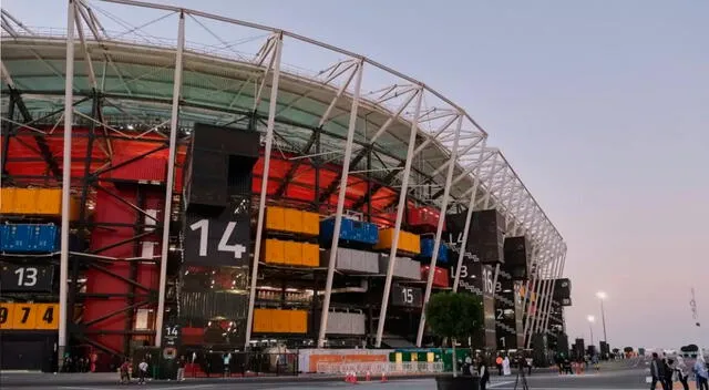 Qatar 2022