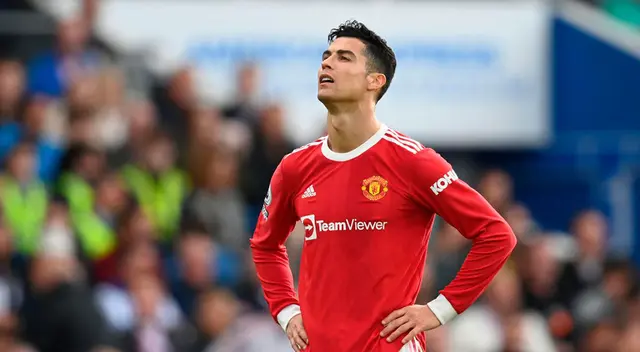 Cristiano Ronaldo es jugador libre tras salida de Manchester United Cristiano Ronaldo es jugador libre tras salida de Manchester United