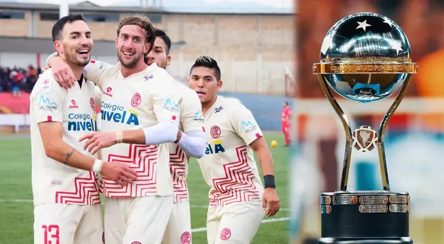 Gaspar Gentile será el nuevo refuerzo de Cienciano