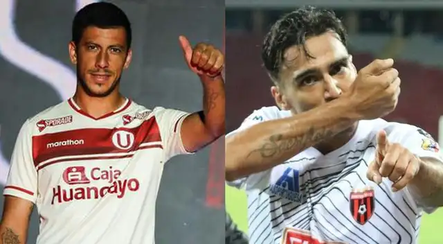 Conoce las noticias más destacadas de este martes 22 de noviembre en la Liga 1.