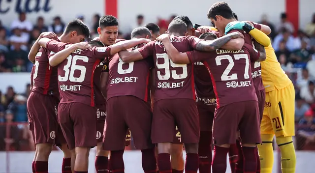 Universitario anunció a su quinto refuerzo