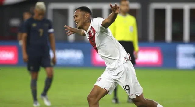 Bryan Reyna duplicó su valor tras jugar por la Selección Peruana