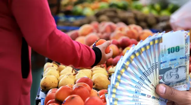 El Bono Alimentario busca beneficiar a las personas afectadas por el alza de precios.