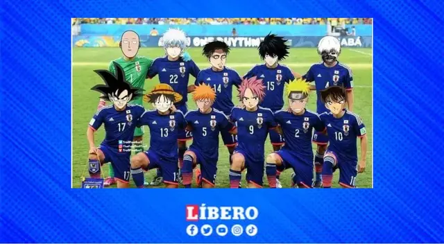 Japón logró revertir el marcador a su favor ante Alemania