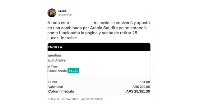 apuestas