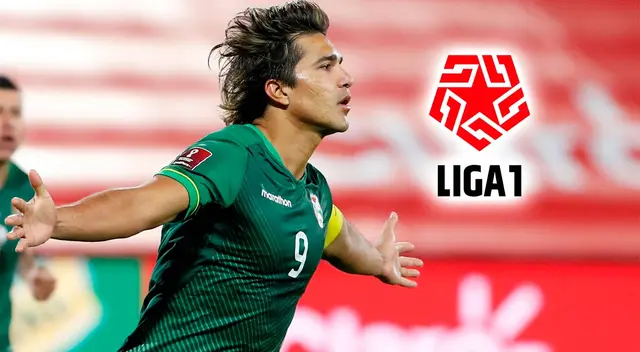 Marcelo Martins confirmó que pudo llegar a la Liga 1