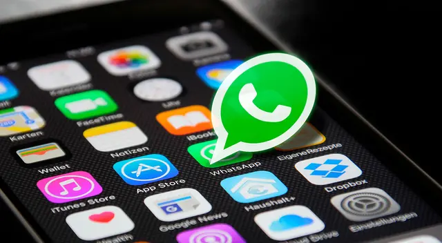 Así puedes usar WhatsApp como bloc de notas bajo con este nuevo truco 2022