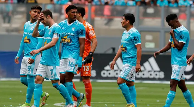 Sporting Cristal le dice adiós a uno de sus refuerzos que llamó este 2022 Sporting Cristal le dice adiós a uno de sus refuerzos que llamó este 2022