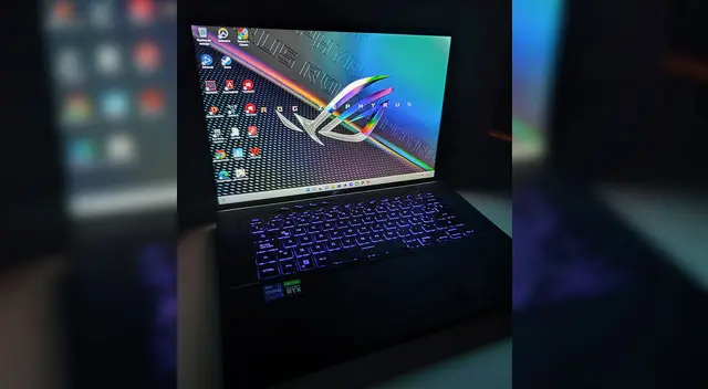 laptops gamer