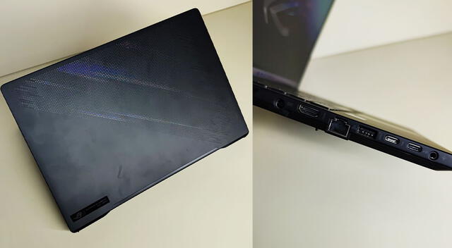 laptops