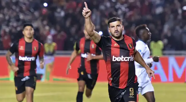 El delantero del 'León' ha visto como su valor en el mercado ha aumentado gracias a sus buenas participaciones en el ámbito nacional e internacional.