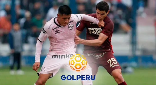 GOLPERÚ transmitirá algunos partidos en el 2023