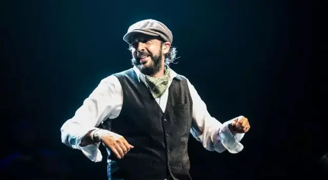 Cancelan segundo concierto de Juan Luis Guerra y Teleticket se pronuncia.
