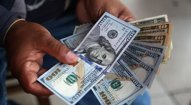 Conoce el precio del dólar para hoy, 25 de noviembre del 2022. Conoce el precio del dólar para hoy, 25 de noviembre del 2022.