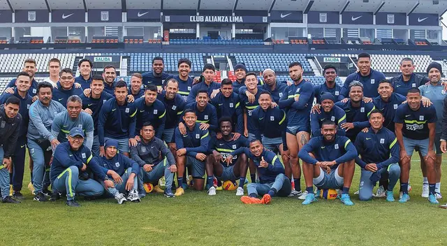Alianza Lima fichajes 2023 EN VIVO: altas, bajas y rumores hoy jueves 24 de noviembre