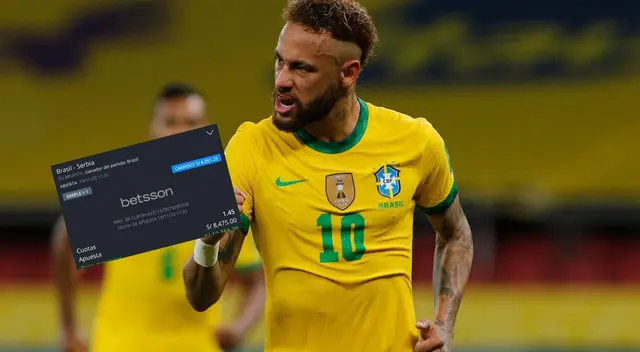 Brasil debutará ante Serbia por el Mundial de Qatar 2022 Brasil debutará ante Serbia por el Mundial de Qatar 2022