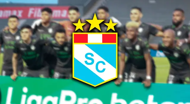 Este ex-jugador de Sporting Cristal llegaría al fútbol ecuatoriano. Este ex-jugador de Sporting Cristal llegaría al fútbol ecuatoriano.