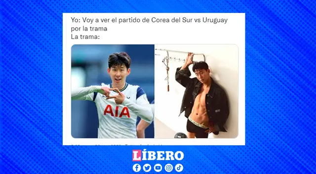 Los jugadores surcoreanos fueron la atracción entre la comunidad K-Pop.