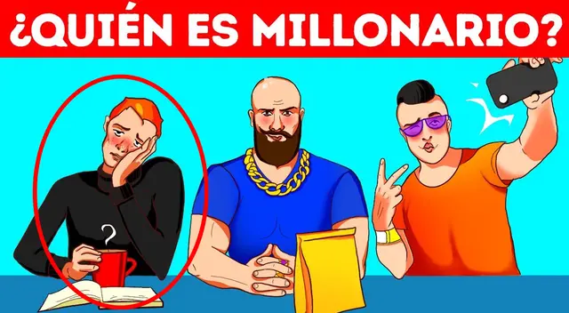 Acertijo visual
