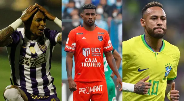 Arley se despidió de Alianza con sorpresivo mensaje y Ascues definió su futuro: las 5 de hoy Arley se despidió de Alianza con sorpresivo mensaje y Ascues definió su futuro: las 5 de hoy