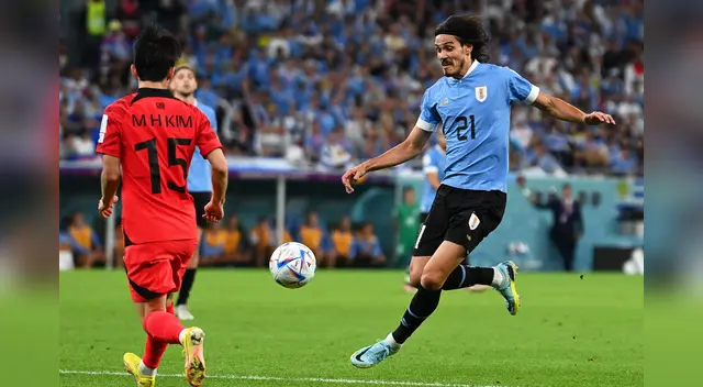 uruguay