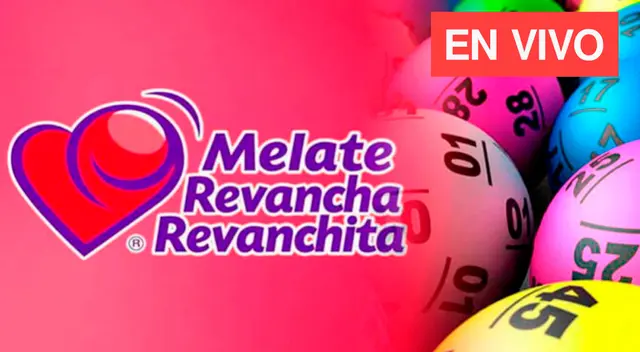 Conoce los resultados del Melate, revancha revanchita de Lotería Nacional. Conoce los resultados del Melate, revancha revanchita de Lotería Nacional.