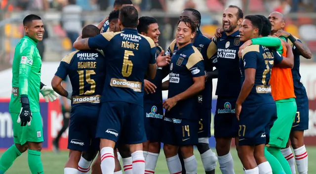 Se despidió de Alianza Lima y jugaría en equipo recién ascendido a la Liga 1